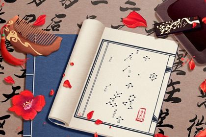 为何排盘要看藏干