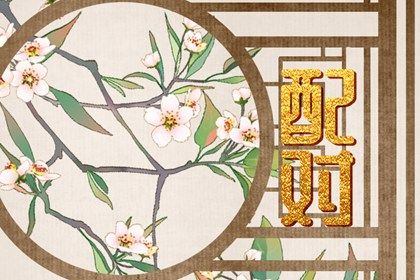 十二生肖婚配概说
