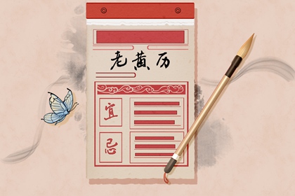 黄道吉日是什么