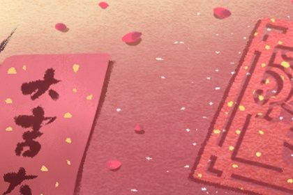 八字桃花是什么