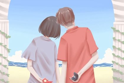 感情与婚姻的关系