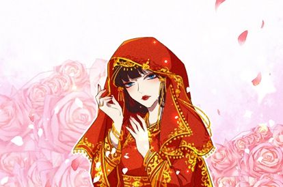 桃花运与人际吸引