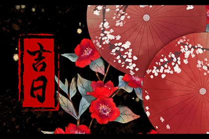 吉日列表怎么选