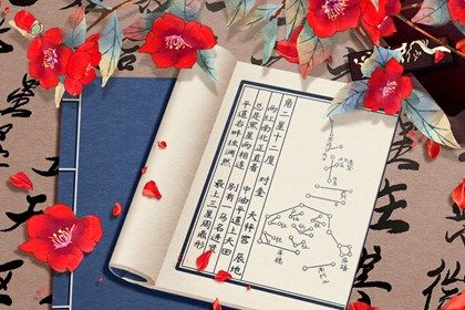 十二宫结构