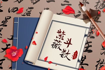宫位名称速览
